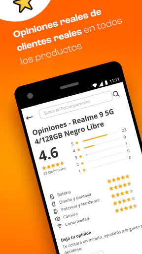 PcComponentes Ofertas Tech screenshot 3