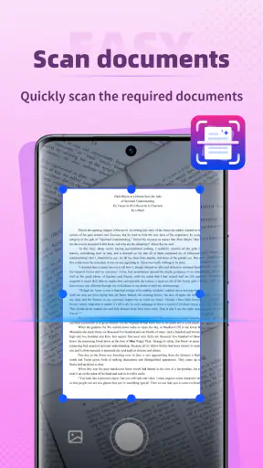 PDF Creator Pro screenshot 4