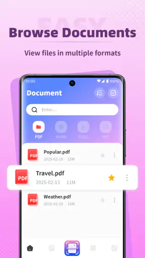 PDF Creator Pro screenshot 8