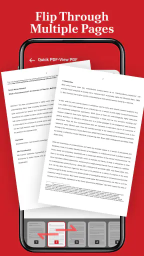 PDF File Pro screenshot 2