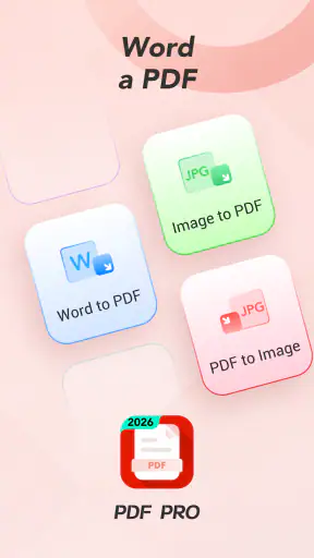 PDF Pro : Reader&Editor screenshot 5