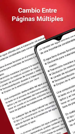 PDF Reader screenshot 1
