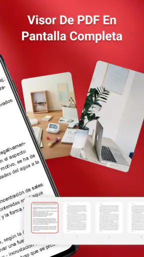 PDF Reader screenshot 2