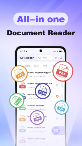 PDF Viewer Lite screenshot 6