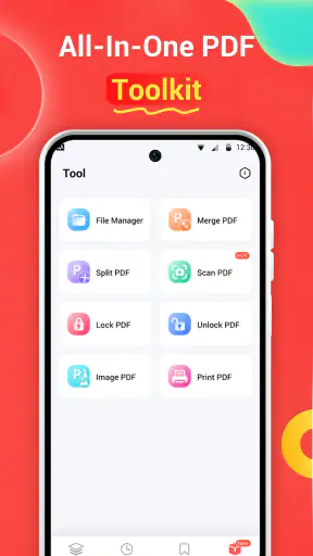 PDF Viewer Plus screenshot 10