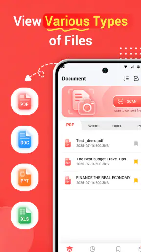 PDF Viewer Plus screenshot 6