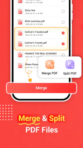 PDF Viewer Plus screenshot 9