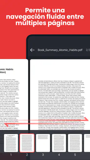 PDF Zone - Read PDF screenshot 2