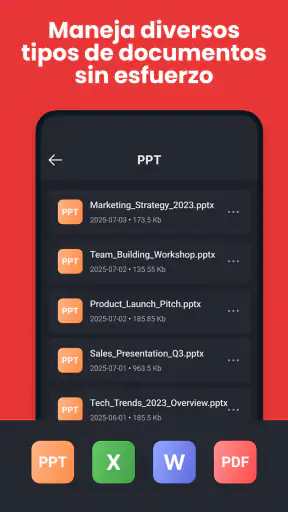 PDF Zone - Read PDF screenshot 4