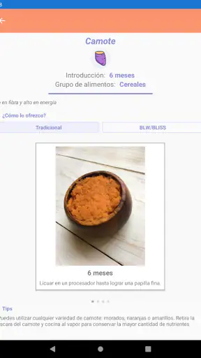 PekeBocados screenshot 10