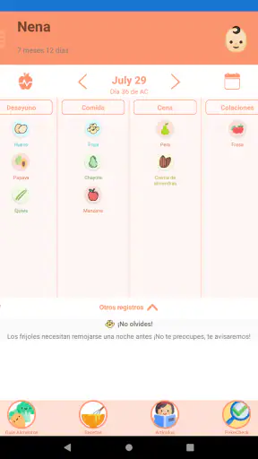 PekeBocados screenshot 11
