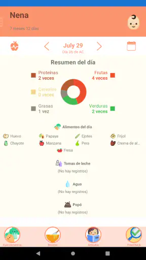 PekeBocados screenshot 12