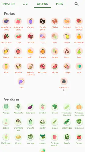 PekeBocados screenshot 2