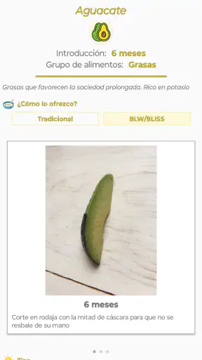 PekeBocados screenshot 3