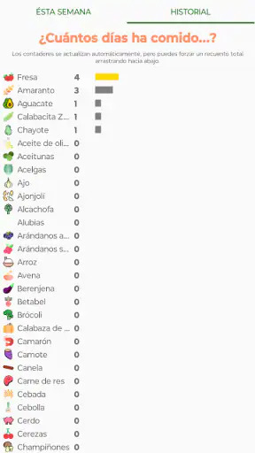 PekeBocados screenshot 5