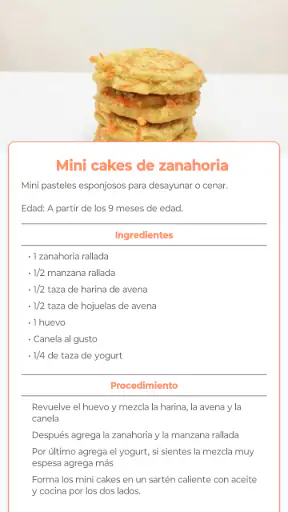 PekeBocados screenshot 6
