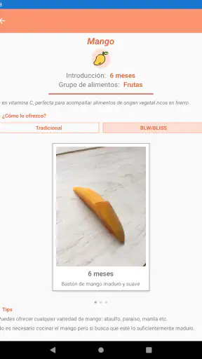 PekeBocados screenshot 9