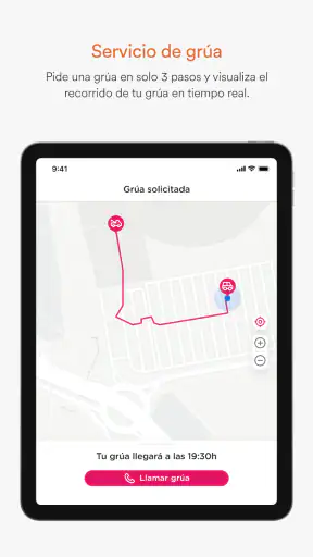 Penélope Seguros screenshot 12