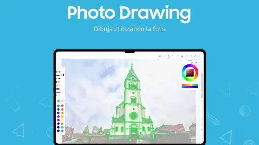 PENUP screenshot 12