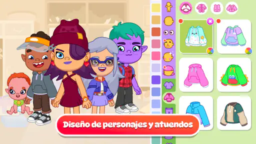 Pepi City: Hospital Life screenshot 10