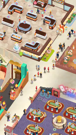 Perfect Avenger — Tycoon Games screenshot 9