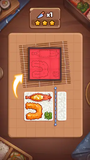 Perfect Bento: Block Master screenshot 10