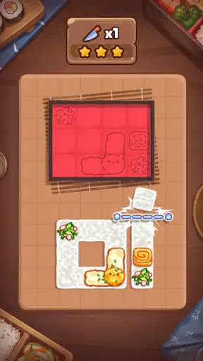 Perfect Bento: Block Master screenshot 11