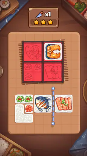 Perfect Bento: Block Master screenshot 12
