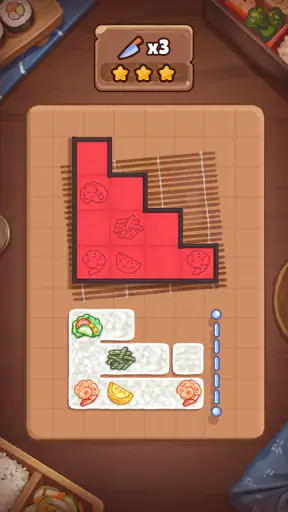 Perfect Bento: Block Master screenshot 5