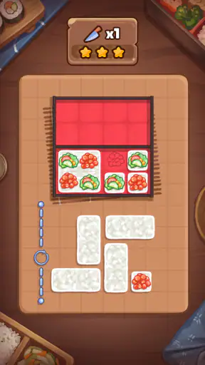Perfect Bento: Block Master screenshot 6