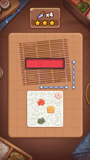 Perfect Bento: Block Master screenshot 7
