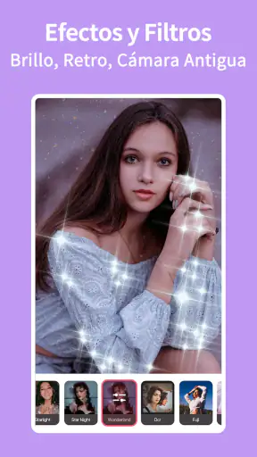 Perfect Me- Editar Cara Cuerpo screenshot 5