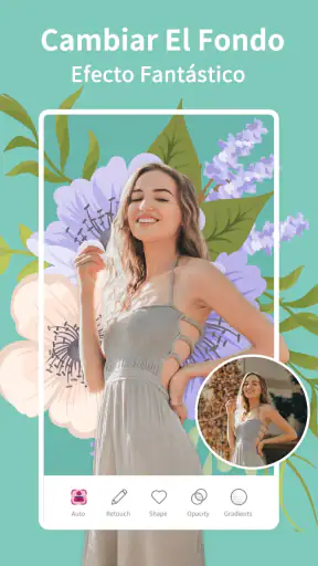 Perfect Me- Editar Cara Cuerpo screenshot 7