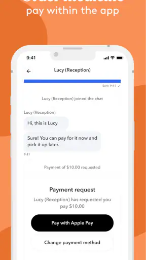 PetsApp screenshot 4