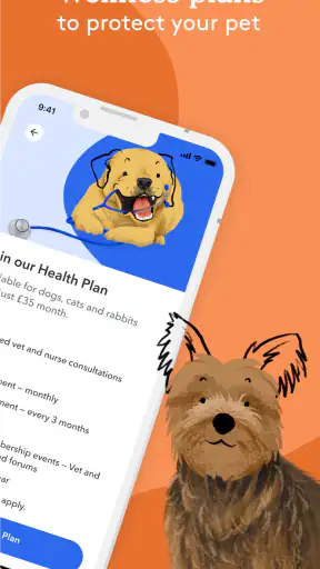 PetsApp screenshot 8