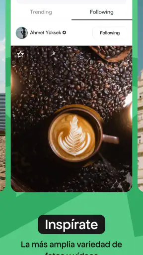 Pexels screenshot 2