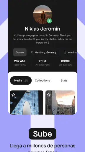Pexels screenshot 4