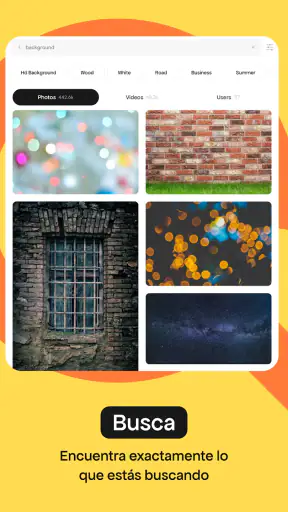 Pexels screenshot 8