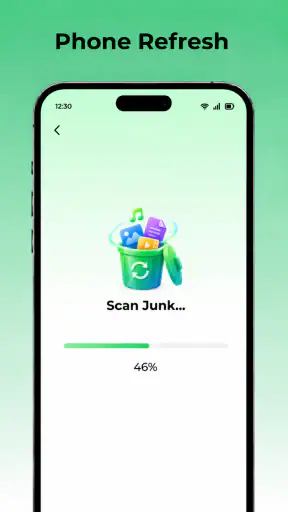 PhoneRefresh screenshot 12