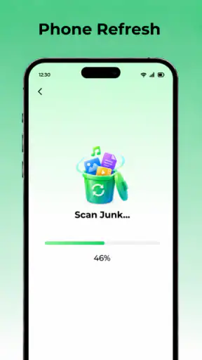 PhoneRefresh screenshot 8
