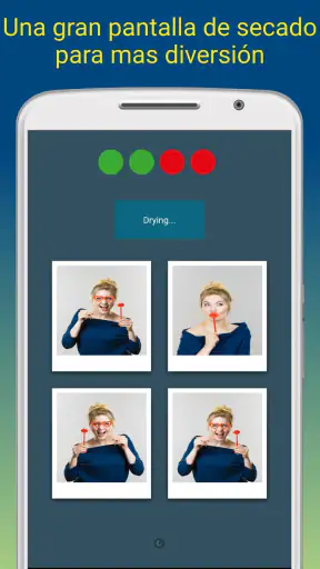 Photobooth mini FULL screenshot 3