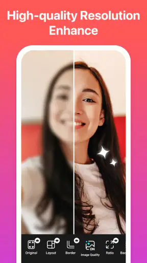 PhotoGrid: Video Collage Maker screenshot 12