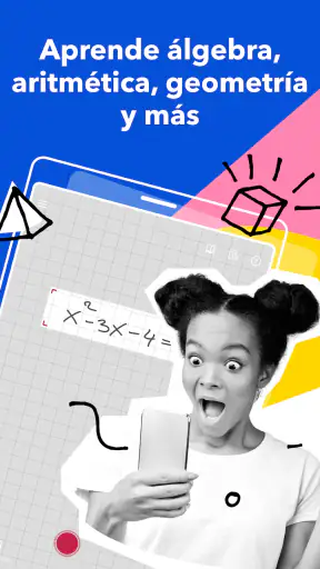 Photomath screenshot 6