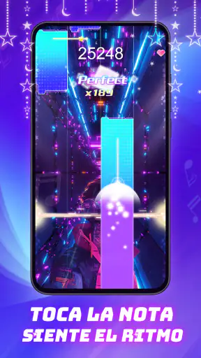Piano Beat: Music Game screenshot 10