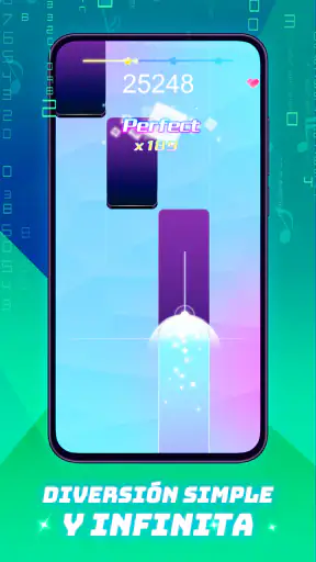 Piano Beat: Music Game screenshot 11