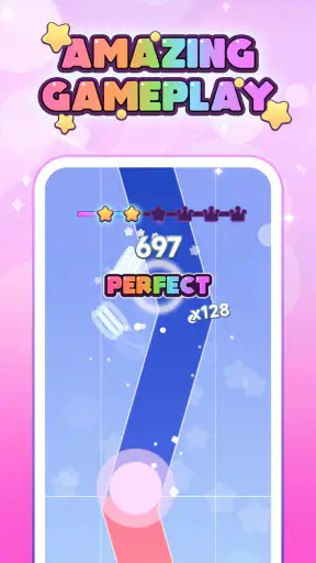 Piano Cat: Music Games screenshot 3