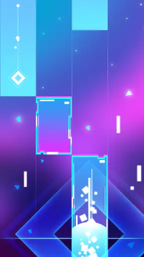 Piano Fire: Edm Music & Piano screenshot 11