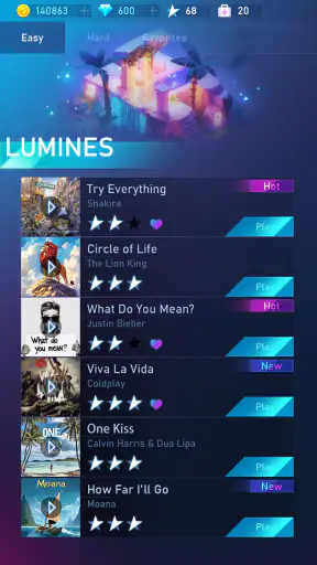 Piano Fire: Edm Music & Piano screenshot 12