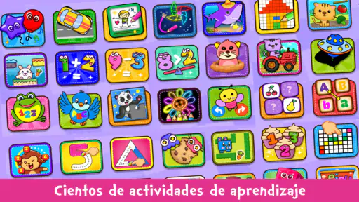 Piano Niños Música y Canciones screenshot 10
