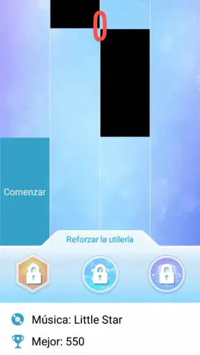 Teclas de Piano 2™- Juego screenshot 4